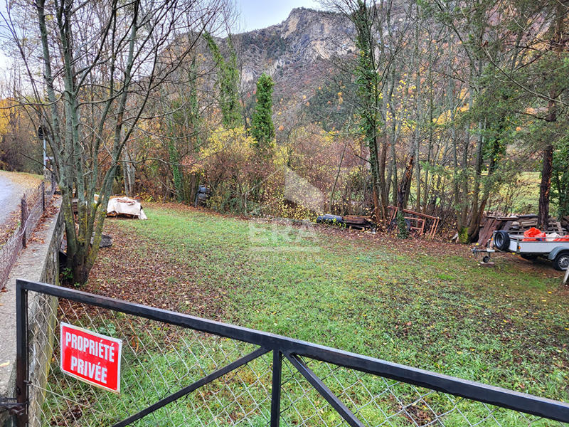 Maison - 101 m² - 6 pièces