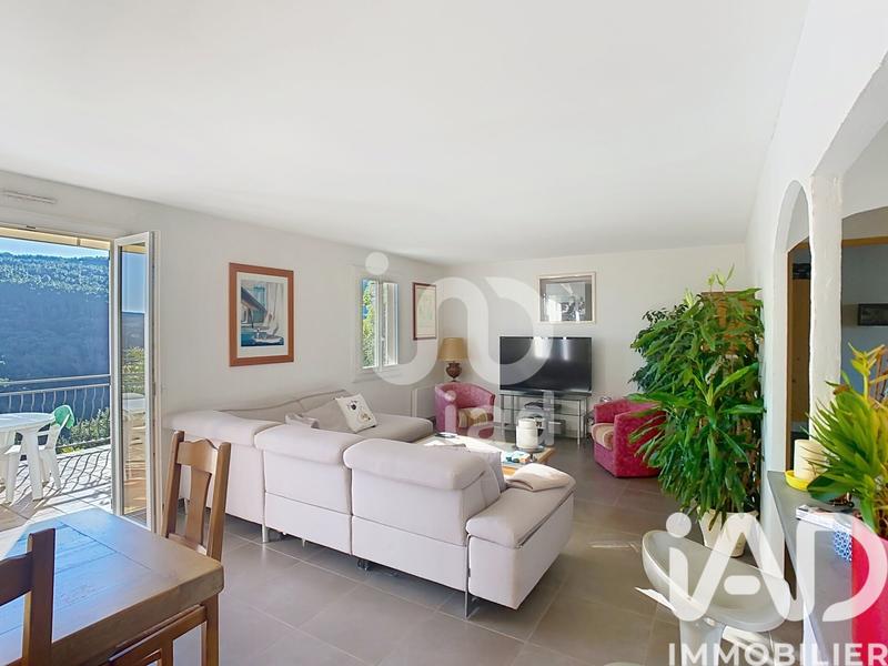 Maison - 103 m² - 4 pièces