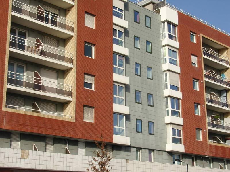 Appartement - 14 m² - 1 pièce