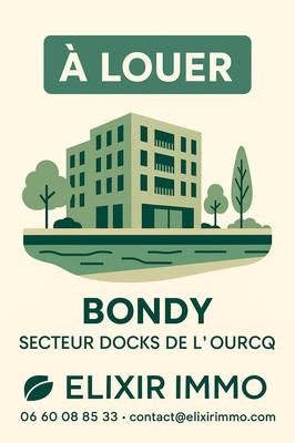 Local commercial - 52 m²