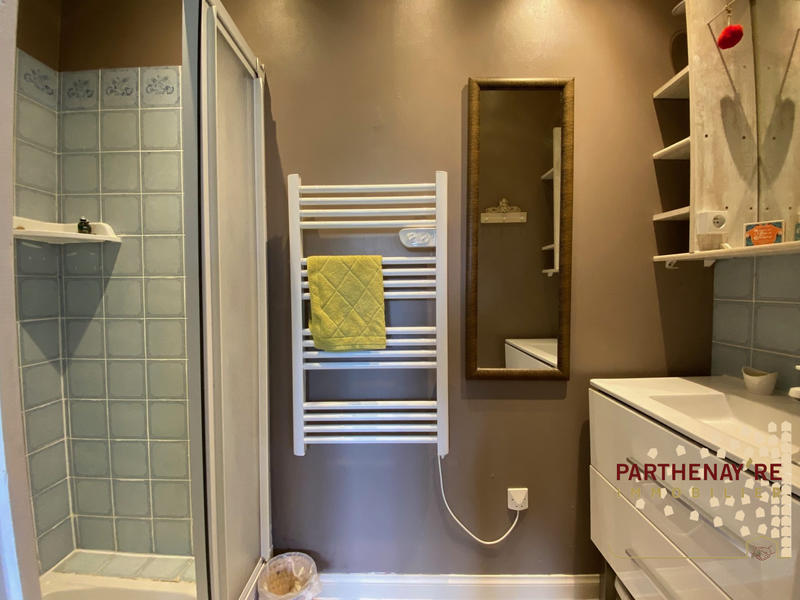 Maison - 167 m² - 7 pièces