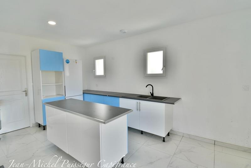 Maison - 170 m² - 7 pièces