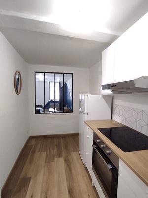Immeuble - 330 m² - 12 pièces