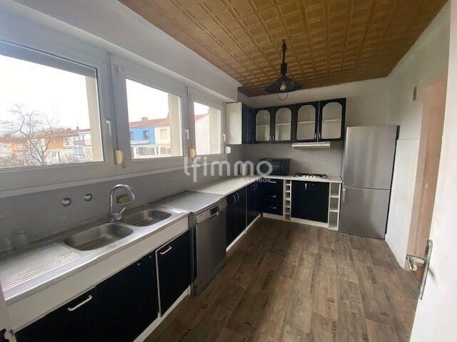 Maison - 71 m² - 4 pièces