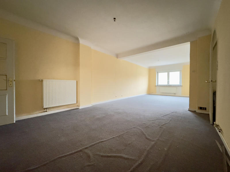 Appartement - 105 m² - 5 pièces