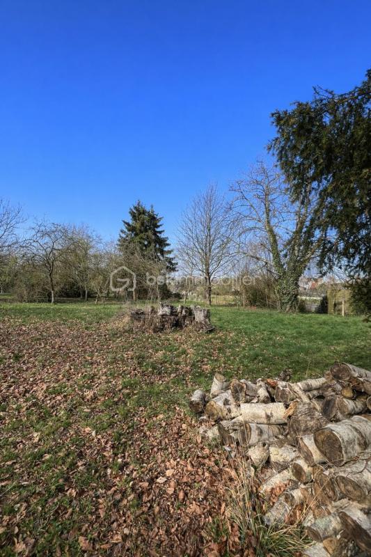 Maison - 115 m² - 6 pièces