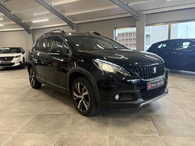 Peugeot 2008 1.2i PureTech 12v s&amp;S - 110 Gt Line Phase 2 / Garantie 12 Mois