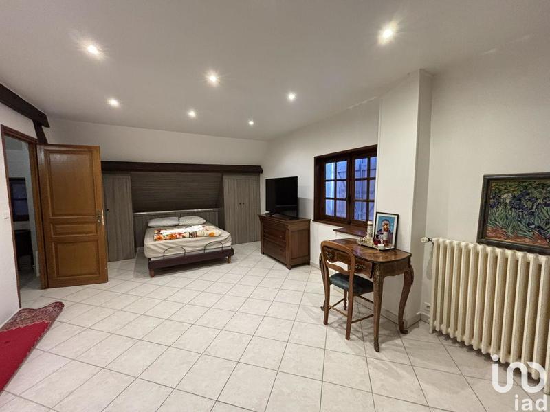 Maison - 144 m² - 4 pièces