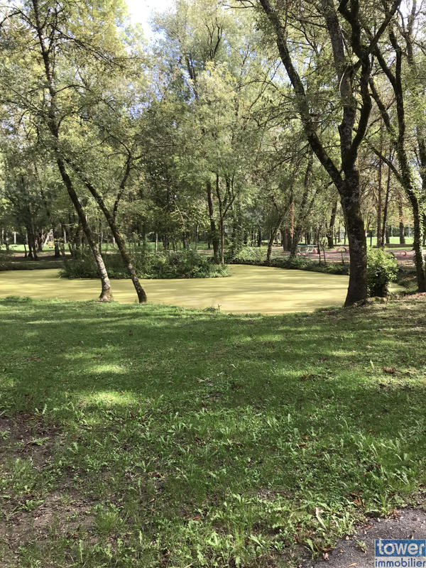 Propriété - 199 m² - 6 pièces