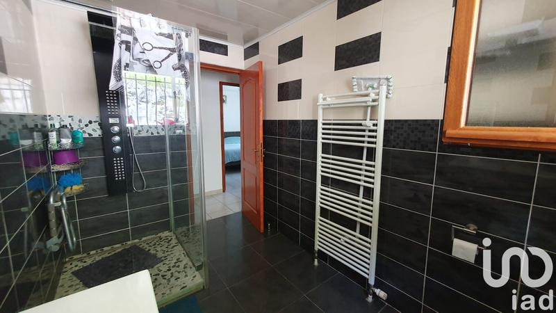 Maison - 129 m² - 5 pièces