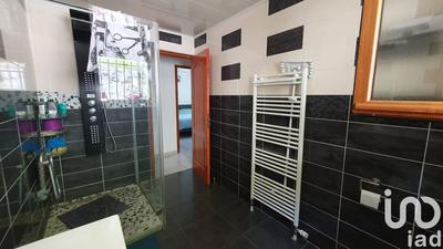 Maison - 129 m² - 5 pièces