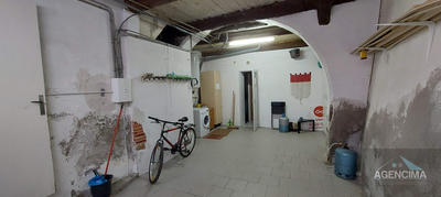 Maison de village - 78 m² - 4 pièces