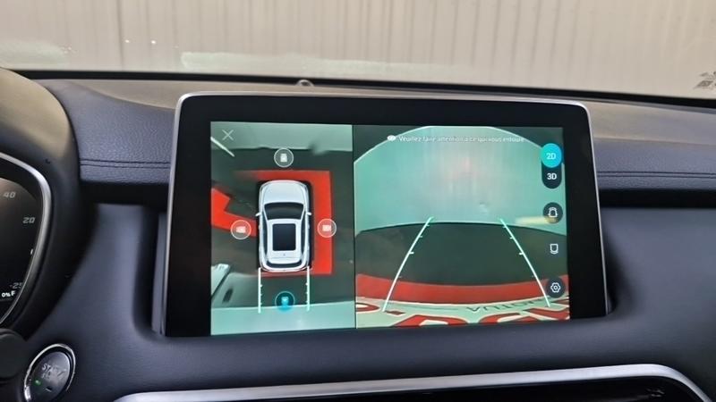 Mg Ehs 1.5t Gdi Phev Comfort Auto