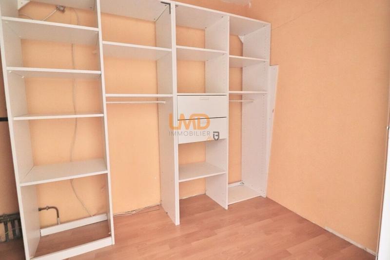 Maison de ville - 107 m² - 4 pièces