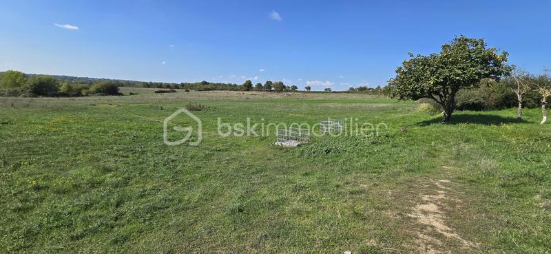 Fermette - 147 m² - 7 pièces