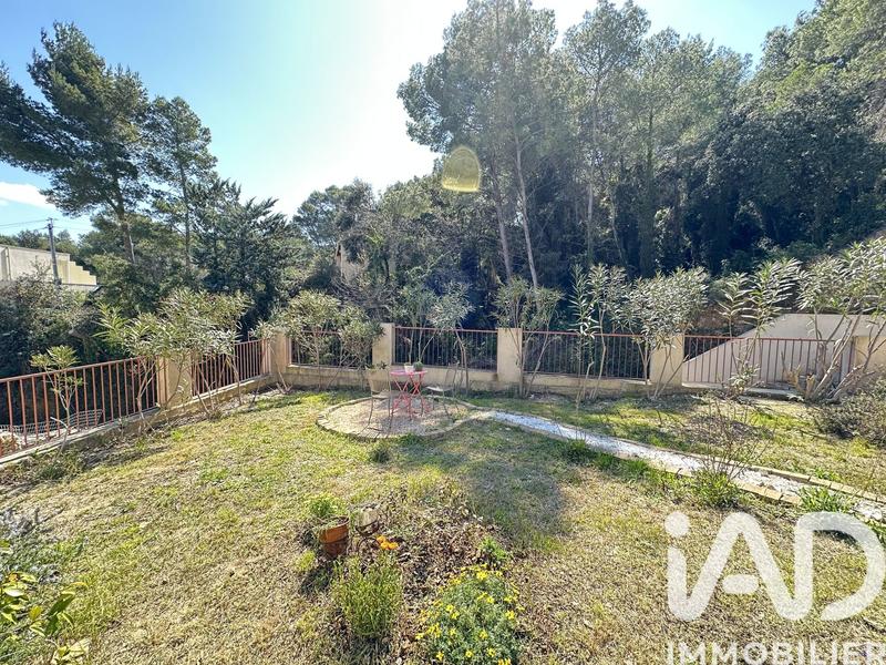 Maison - 103 m² - 4 pièces