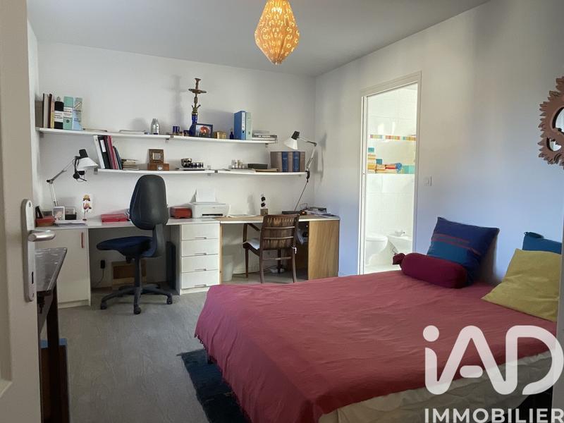 Maison - 120 m² - 4 pièces