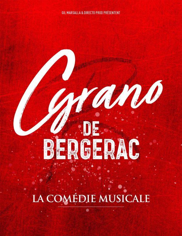 Cyrano de Bergerac - la comédie musicale
