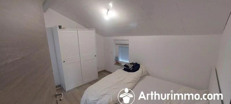 Appartement - 53 m² - 2 pièces