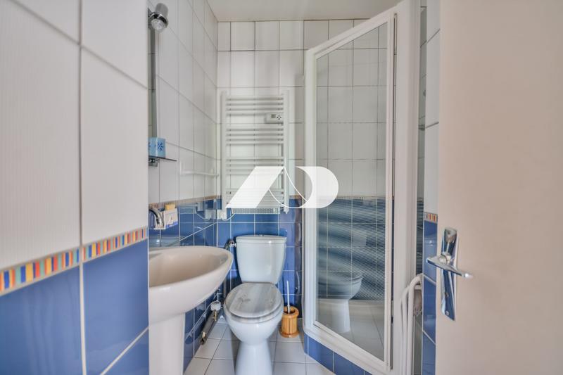 Appartement - 68 m² - 3 pièces