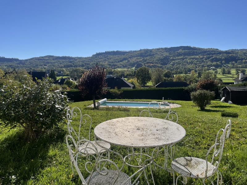 Maison - 127 m² - 4 pièces