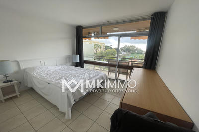 Appartement - 50 m² - 3 pièces