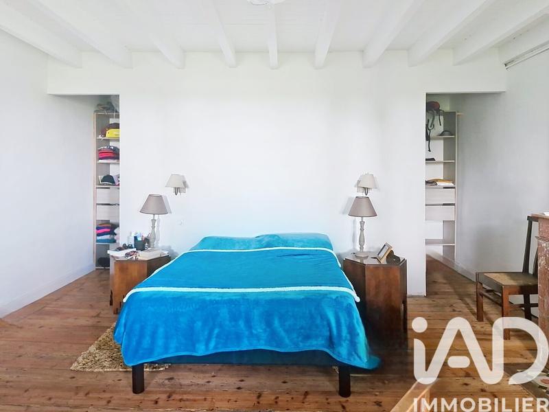 Maison de campagne - 295 m² - 7 pièces