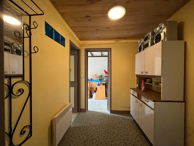 Maison - 74 m² - 3 pièces