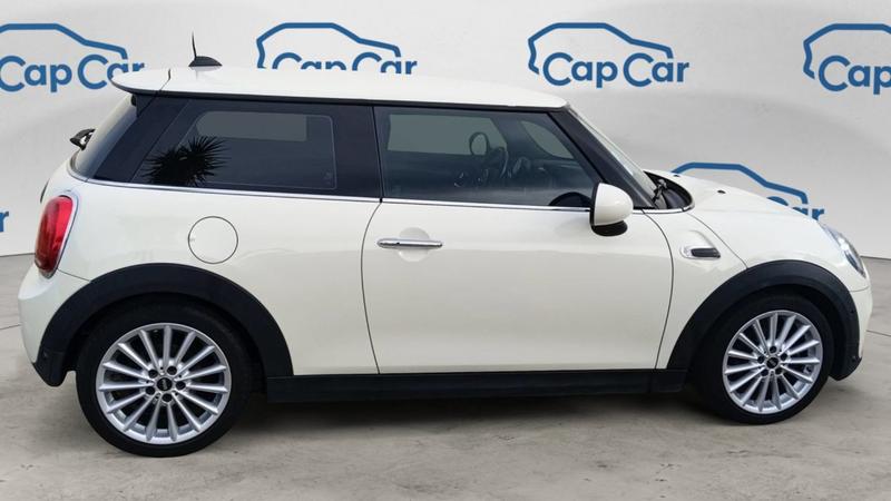 Mini Mini 1.5 One 102 Dct7