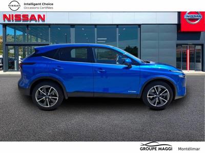 Nissan Qashqai e-Power 190 ch Tekna