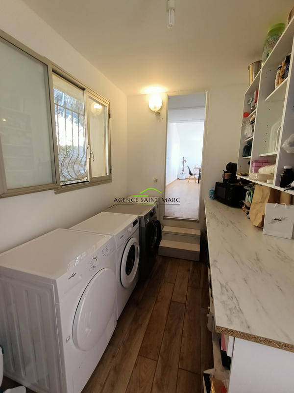 Maison - 154 m² - 6 pièces