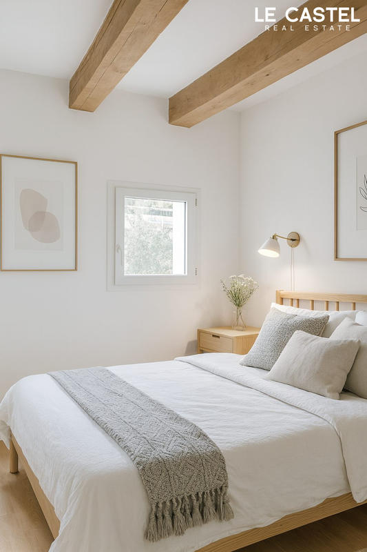 Duplex - 101 m² - 5 pièces