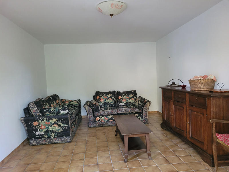 Maison - 112 m² - 4 pièces