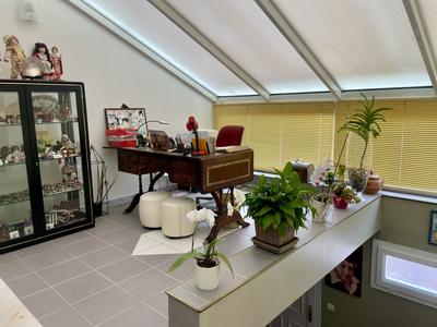 Maison - 154 m² - 6 pièces