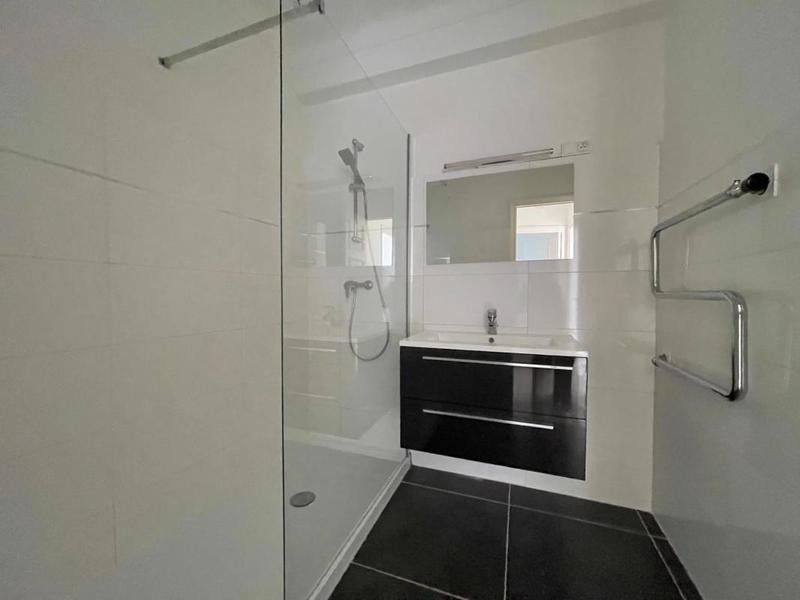 Appartement - 61 m² - 2 pièces