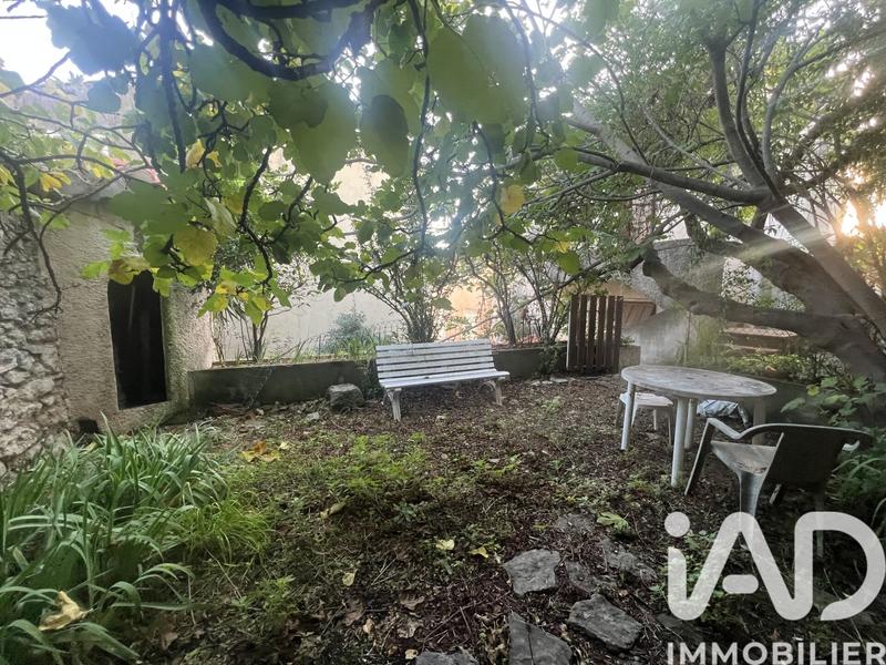 Duplex - 83 m² - 3 pièces