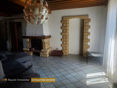 Local commercial - 150 m²