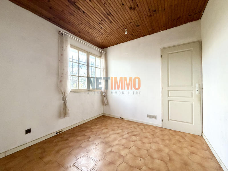 Villa - 87 m² - 4 pièces