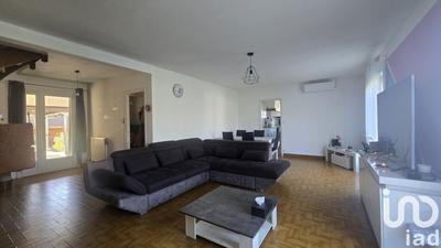 Maison de campagne - 278 m² - 7 pièces