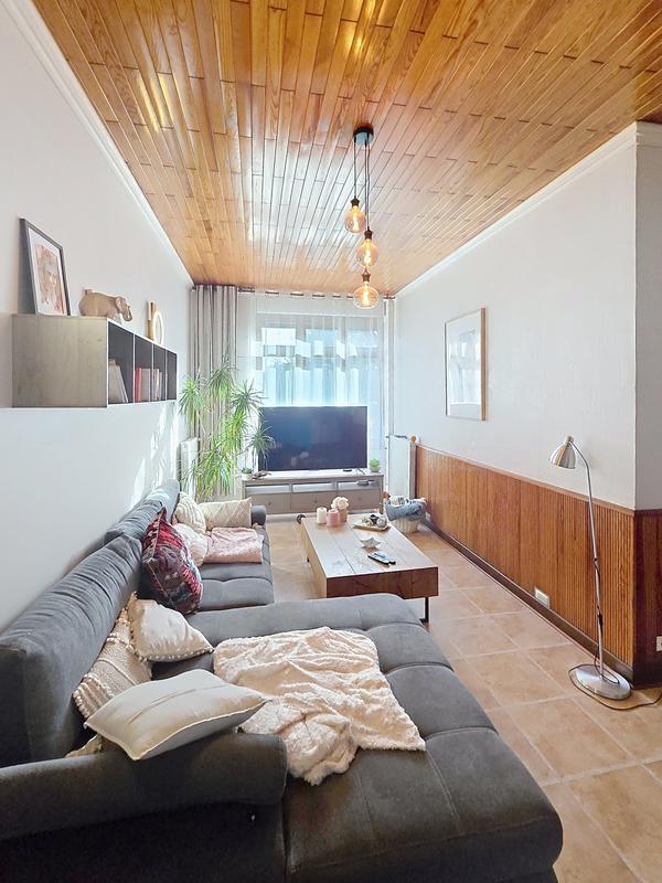 Maison - 150 m² - 7 pièces