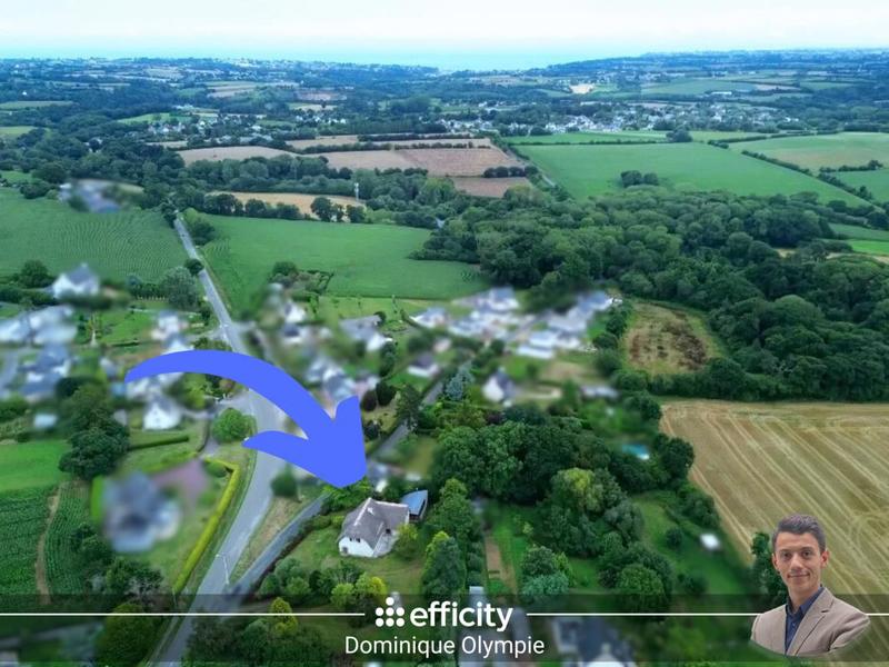 Maison - 231 m² - 9 pièces