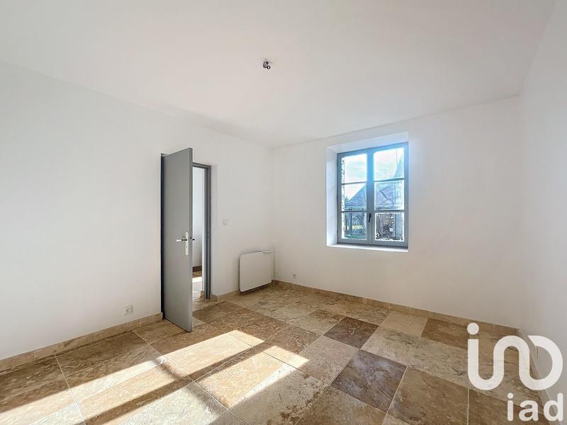 Maison - 78 m² - 4 pièces