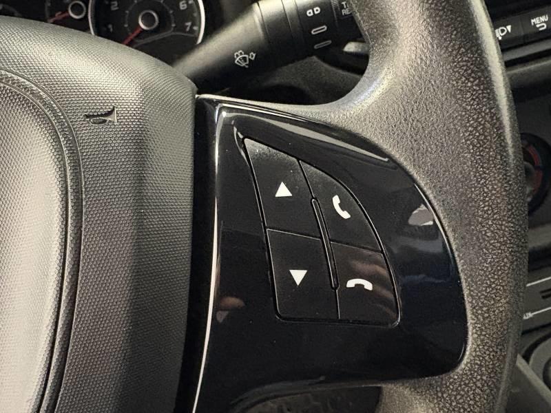 Fiat Doblo Cargo Ft 1.3 Multijet 95 Pack Professional Trio Nav