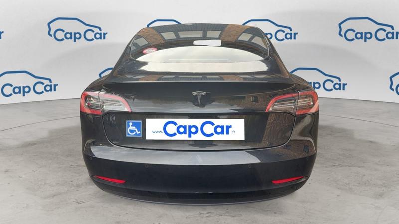Tesla Model 3 271 Long Range