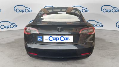 Tesla Model 3 271 Long Range