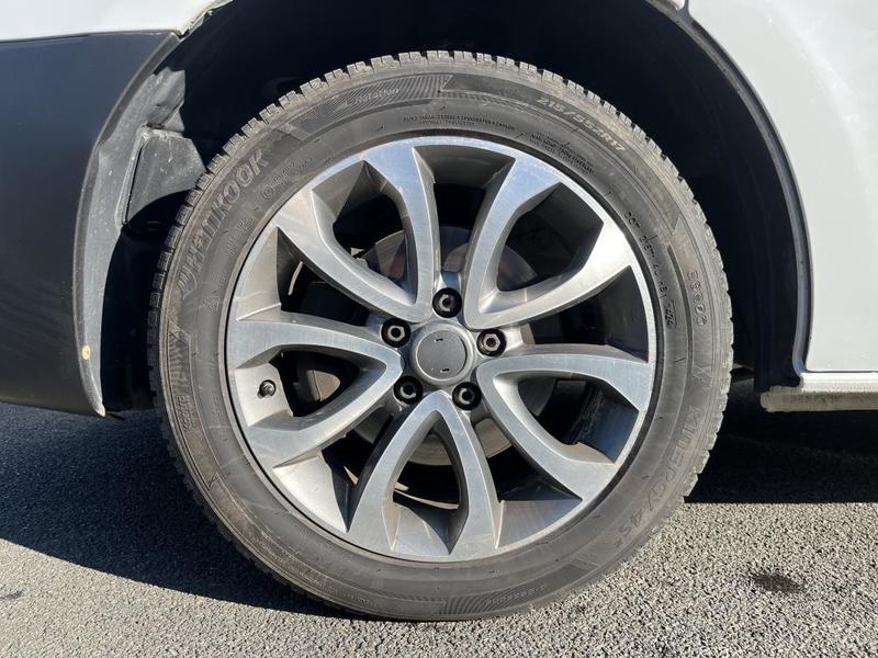 Renault Trafic 1.6 DCi 120 Ch Grand confort, Cabine Approfondie *Gps/Bluetooth/Clim/Attelage