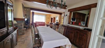 Maison - 167 m² - 7 pièces