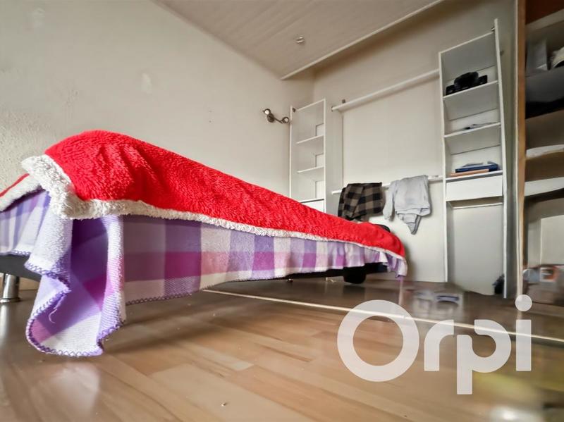 Appartement - 53 m² - 2 pièces