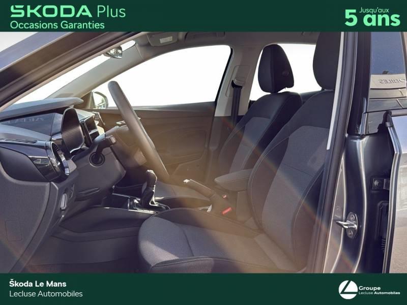 Skoda Fabia 1.0 Tsi 95 ch Evo 2 Bvm5 Selection