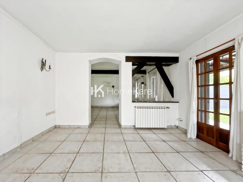 Maison - 165 m² - 5 pièces